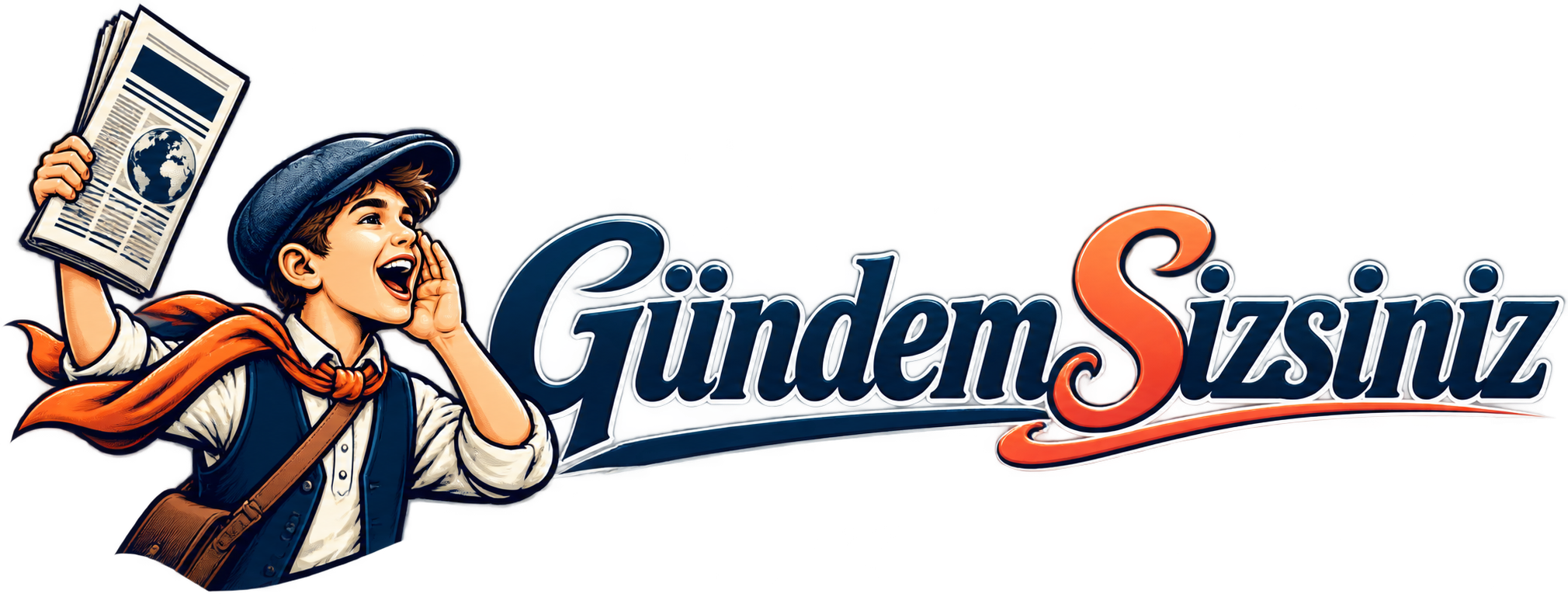 GündemSizsiniz